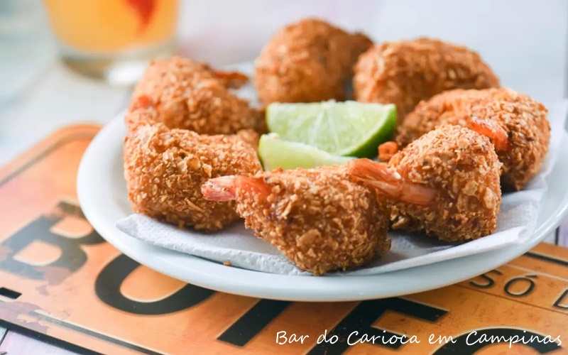 Os 12 melhores bares de Campinas!