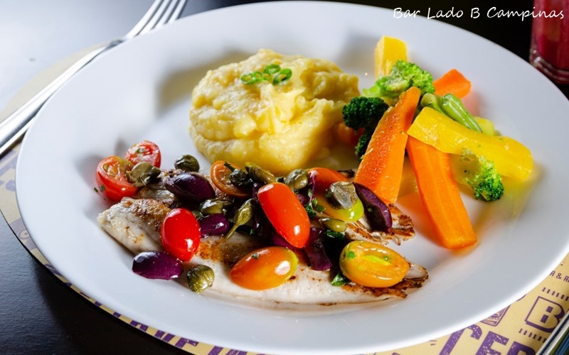 Os 12 melhores bares de Campinas!