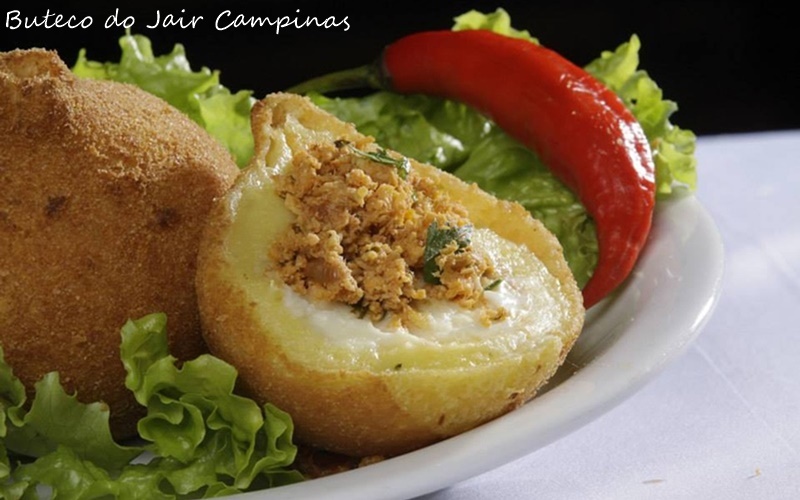 Os 12 melhores bares de Campinas!