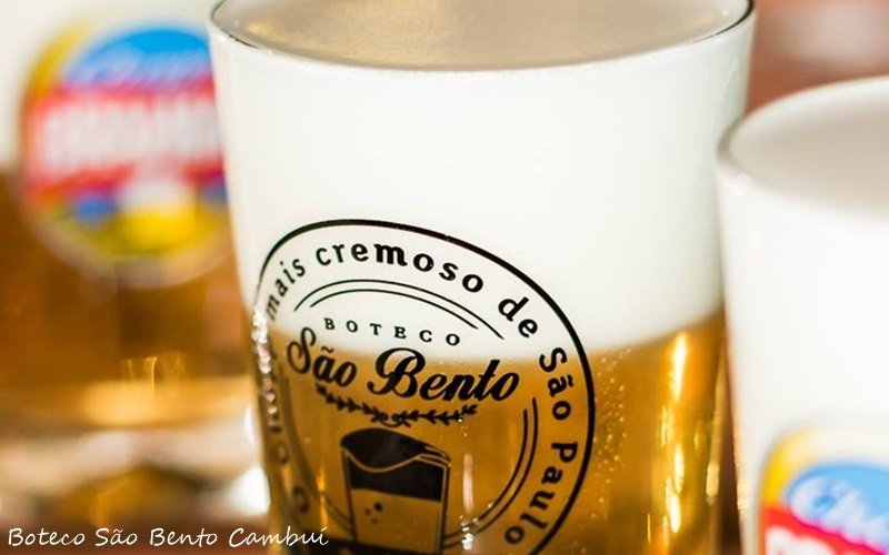 Os 12 melhores bares de Campinas!