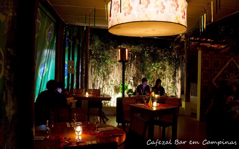 Os 12 melhores bares de Campinas!