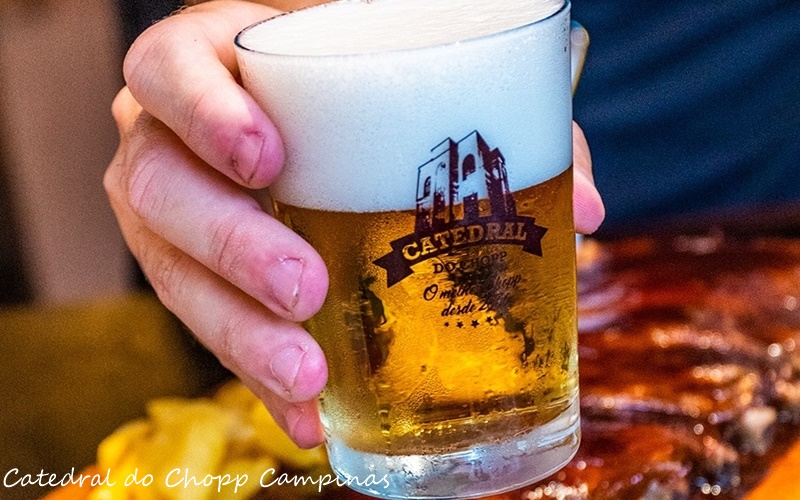 Os 12 melhores bares de Campinas!