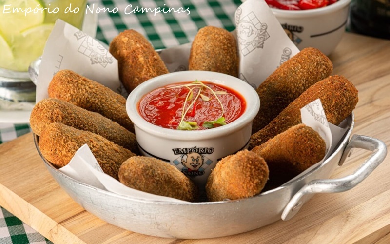 Os 12 melhores bares de Campinas!