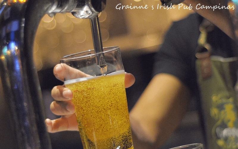 Os 12 melhores bares de Campinas!