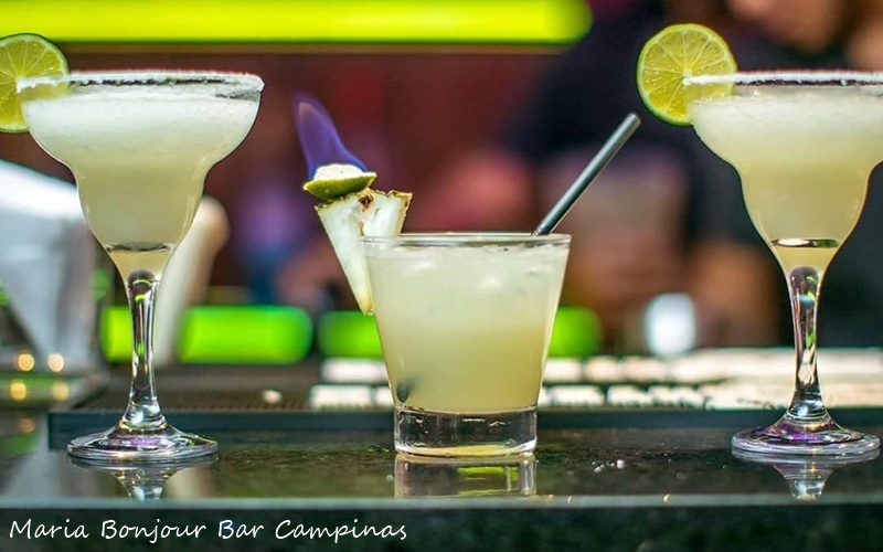 Os 12 melhores bares de Campinas!