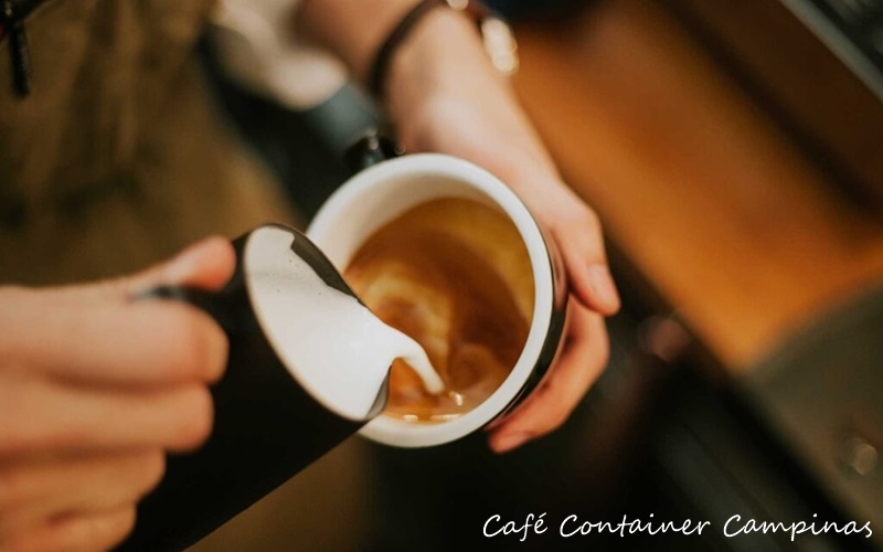 Os 11 melhores cafés e bistrôs de Campinas