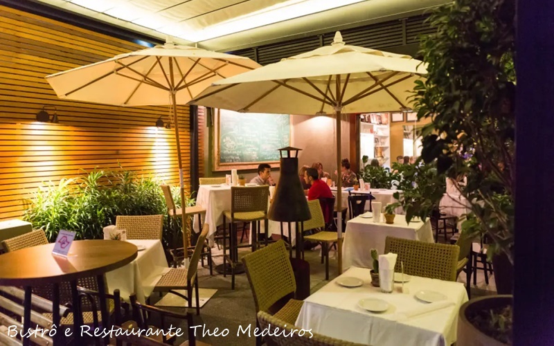 Os 11 melhores cafés e bistrôs de Campinas