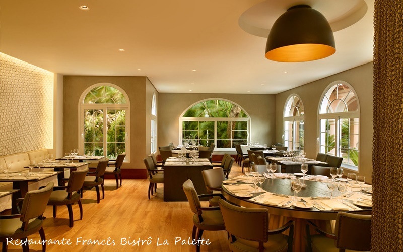 Os 11 melhores cafés e bistrôs de Campinas