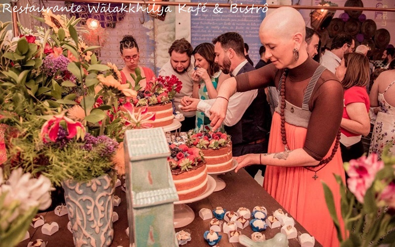 Os 11 melhores cafés e bistrôs de Campinas