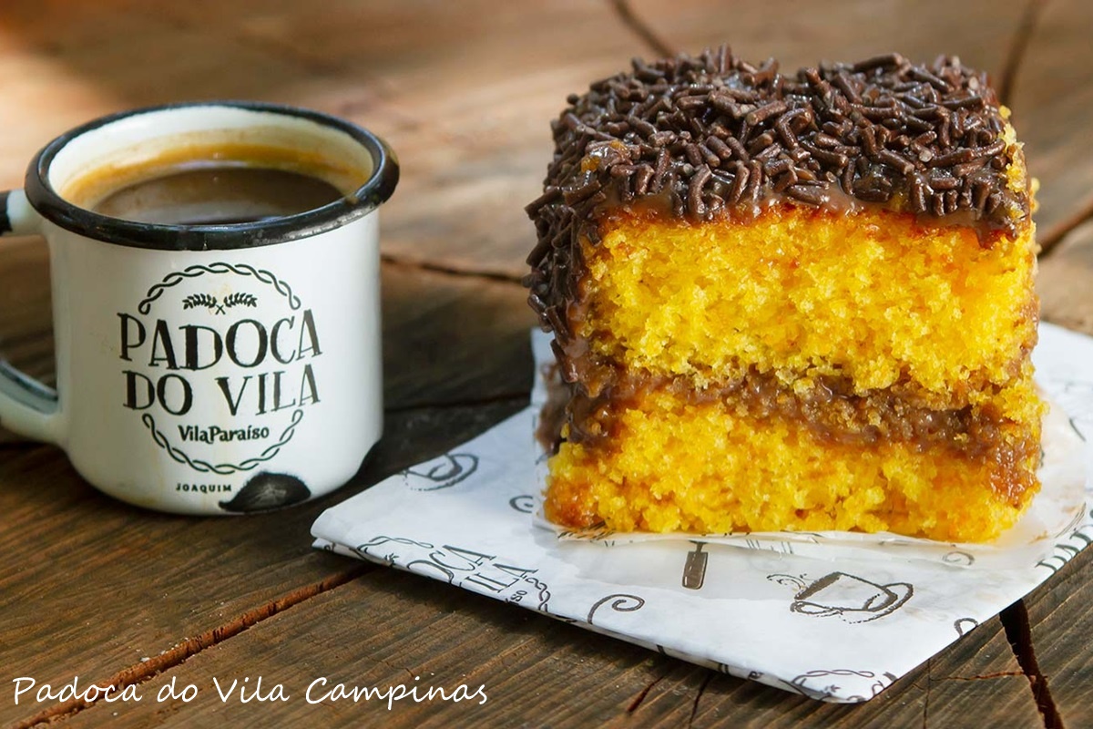 Os 11 melhores cafés e bistrôs de Campinas