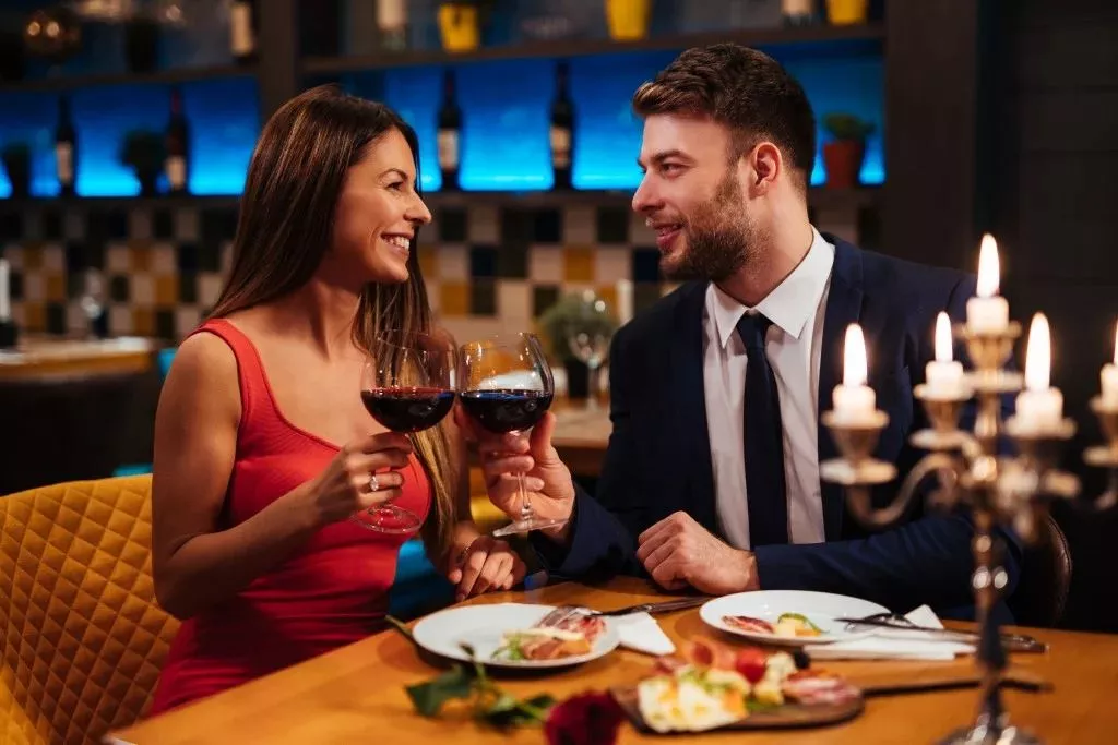 Os Restaurantes Mais Chiques de SP Para Comemorar o Dia dos Namorados