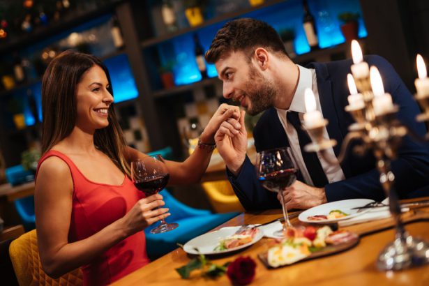 Os Restaurantes Mais Chiques de SP Para Comemorar o Dia dos Namorados