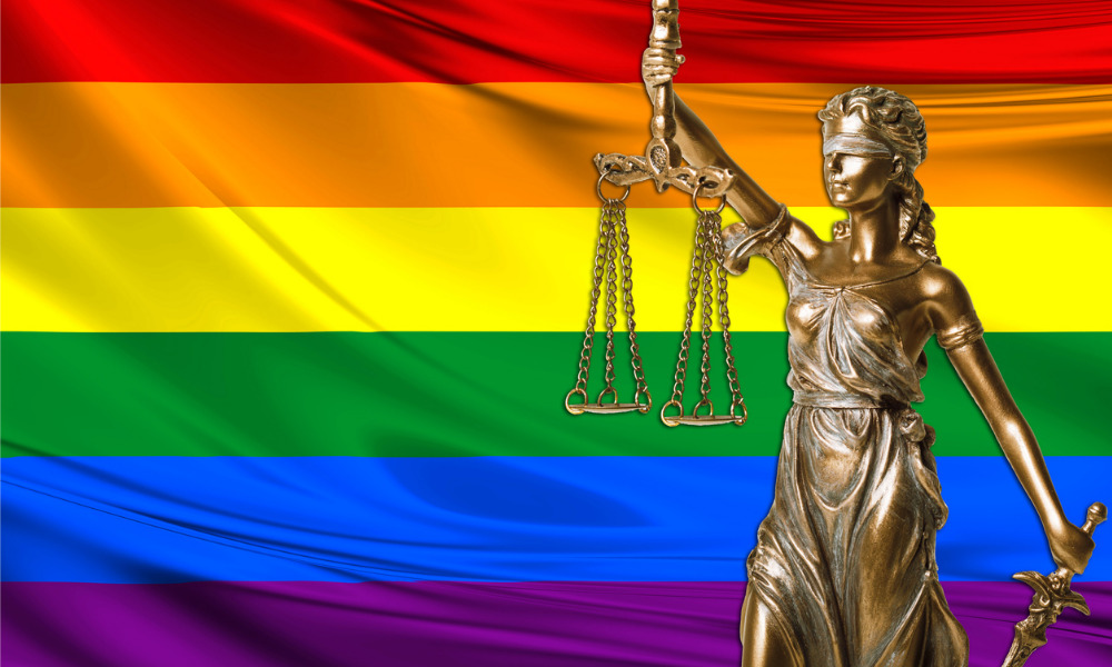 Países Homofóbicos Para Você Evitar Viajar