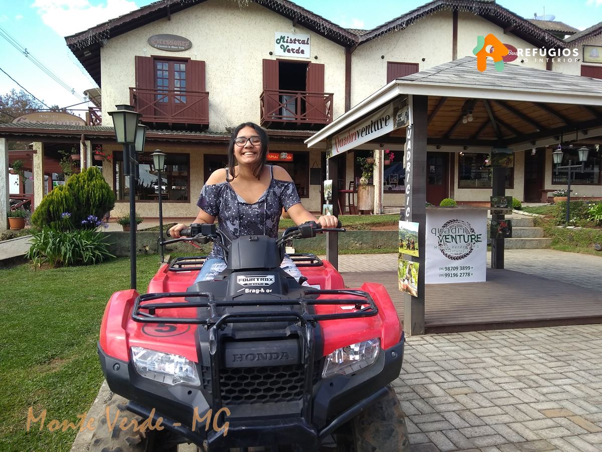 As 12 Cidades Mais Românticas do Brasil Para Você Viajar