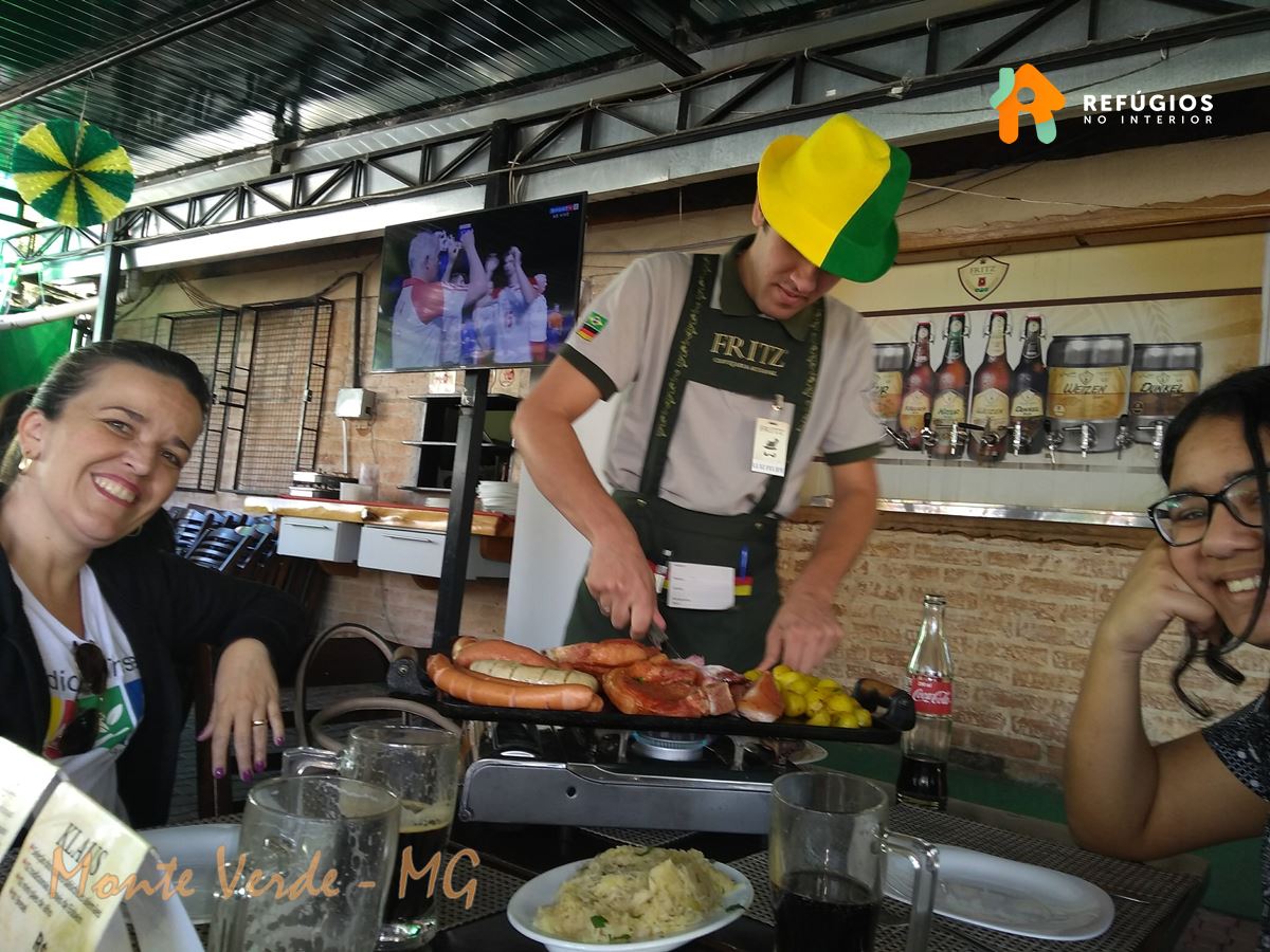 As 12 Cidades Mais Românticas do Brasil Para Você Viajar