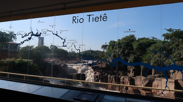 Salto Possui Atrações Para Você Fazer Um Bate Volta