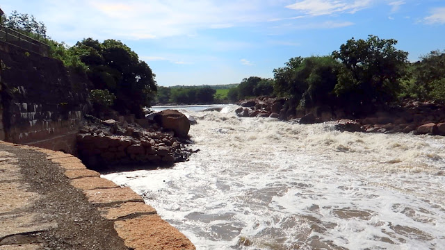 Salto Possui Atrações Para Você Fazer Um Bate Volta