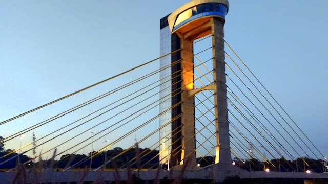 Salto Possui Atrações Para Você Fazer Um Bate Volta