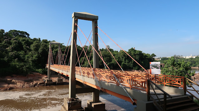 Salto Possui Atrações Para Você Fazer Um Bate Volta