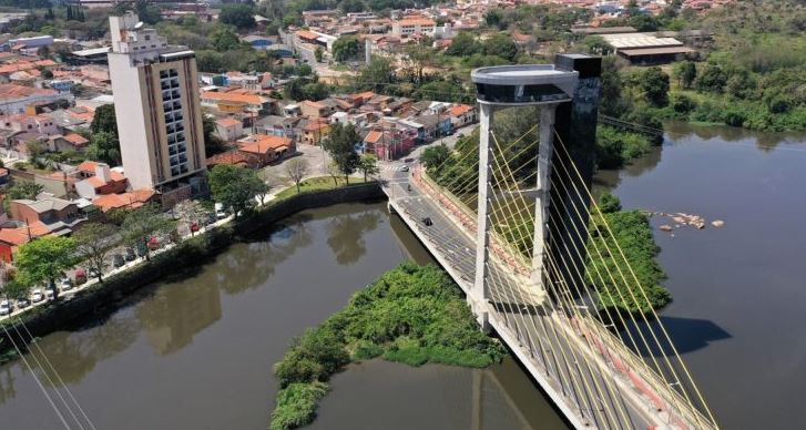 Salto Possui Atrações Para Você Fazer Um Bate Volta