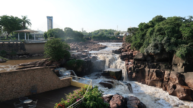 Salto Possui Atrações Para Você Fazer Um Bate Volta