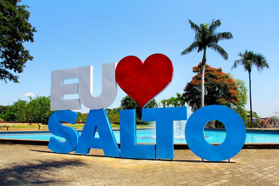 Salto Possui Atrações Para Você Fazer Um Bate Volta