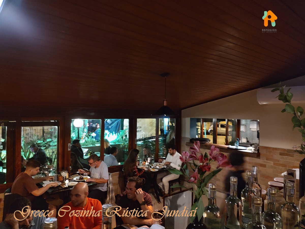 3 Restaurantes Para Não Errar no Dia dos Namorados em Jundiaí