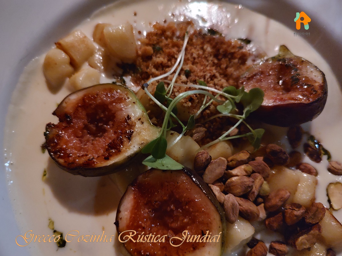 3 Restaurantes Para Não Errar no Dia dos Namorados em Jundiaí