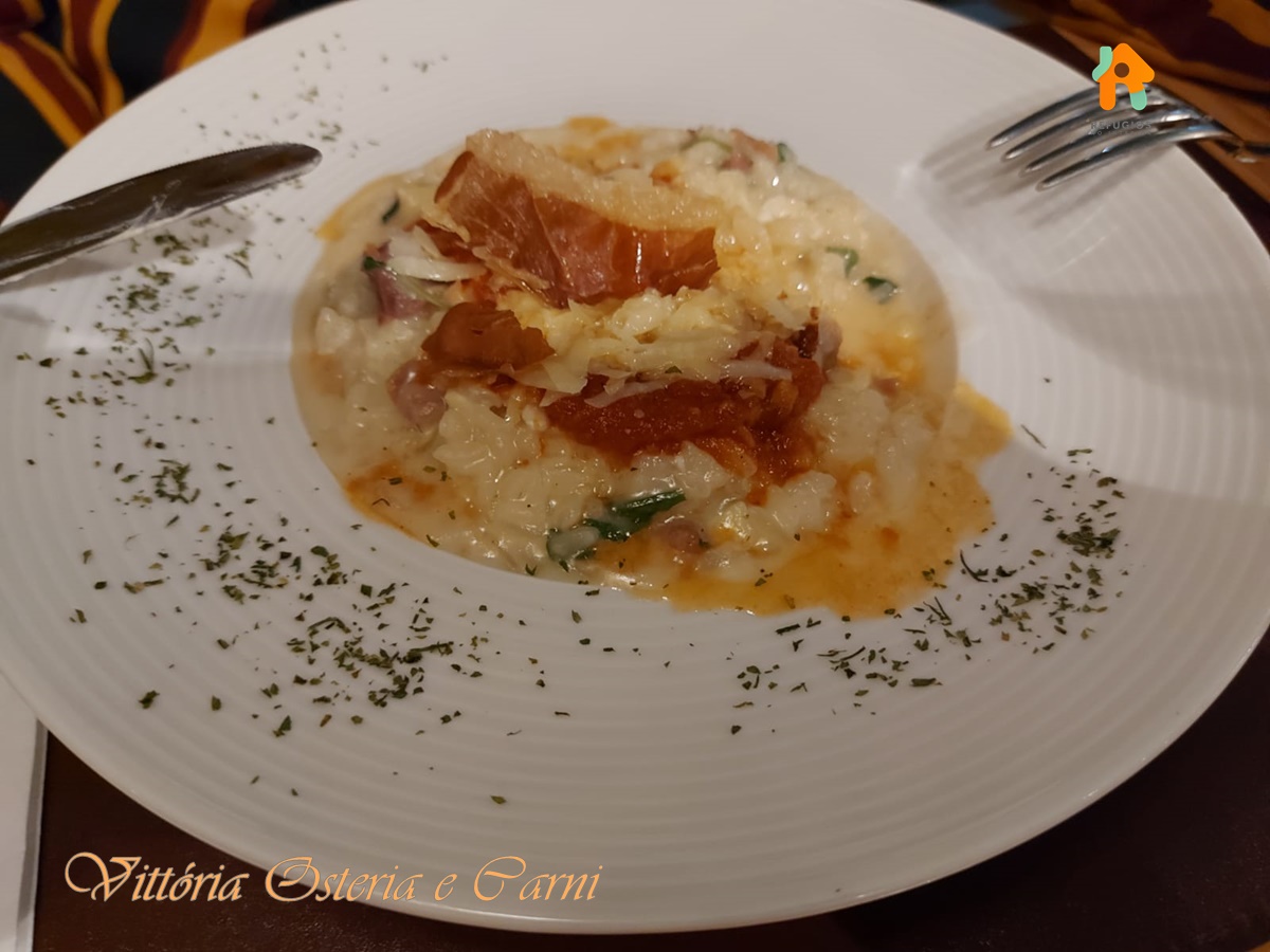 3 Restaurantes Para Não Errar no Dia dos Namorados em Jundiaí