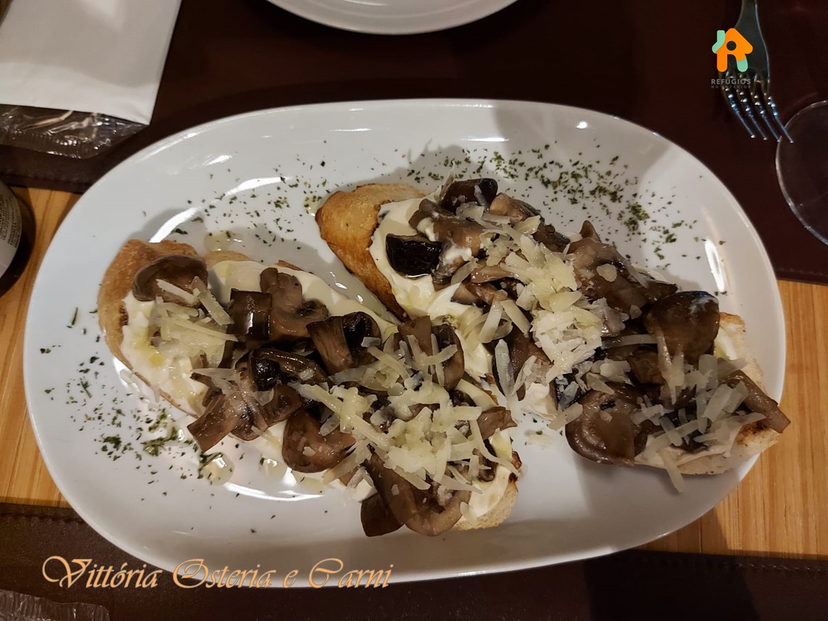 3 Restaurantes Para Não Errar no Dia dos Namorados em Jundiaí