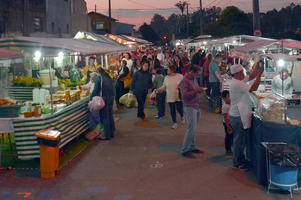 5 diferentes feiras para conhecer no interior de SP