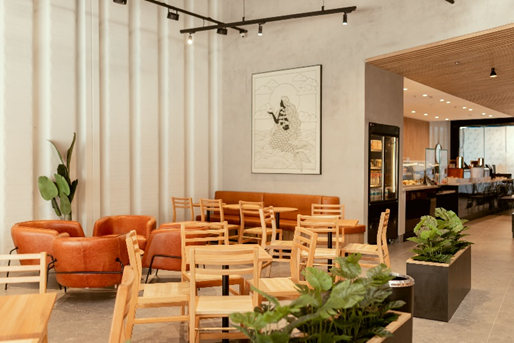 Starbucks no Outlet Premium Itupeva