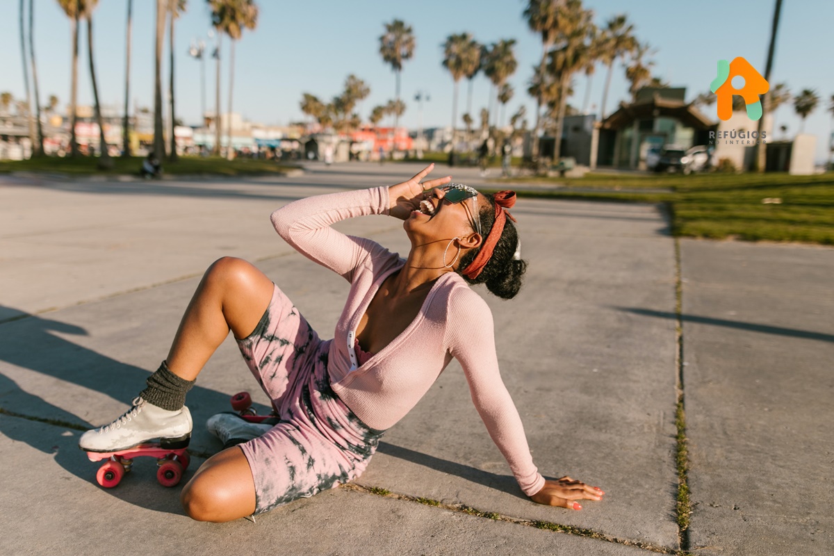 Lugares Para Desfrutar a Natureza a Pé, Bike, Patins e Skate em SP - Capital