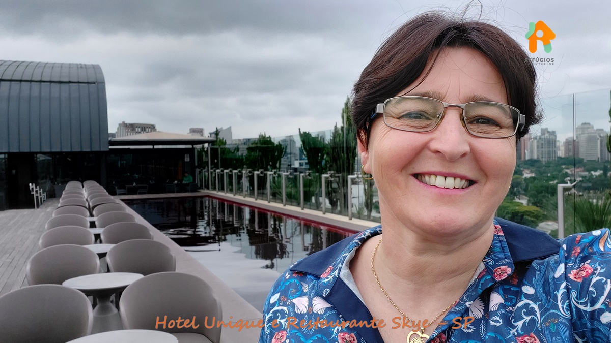 Hotel Unique e Skye Restaurante & Bar