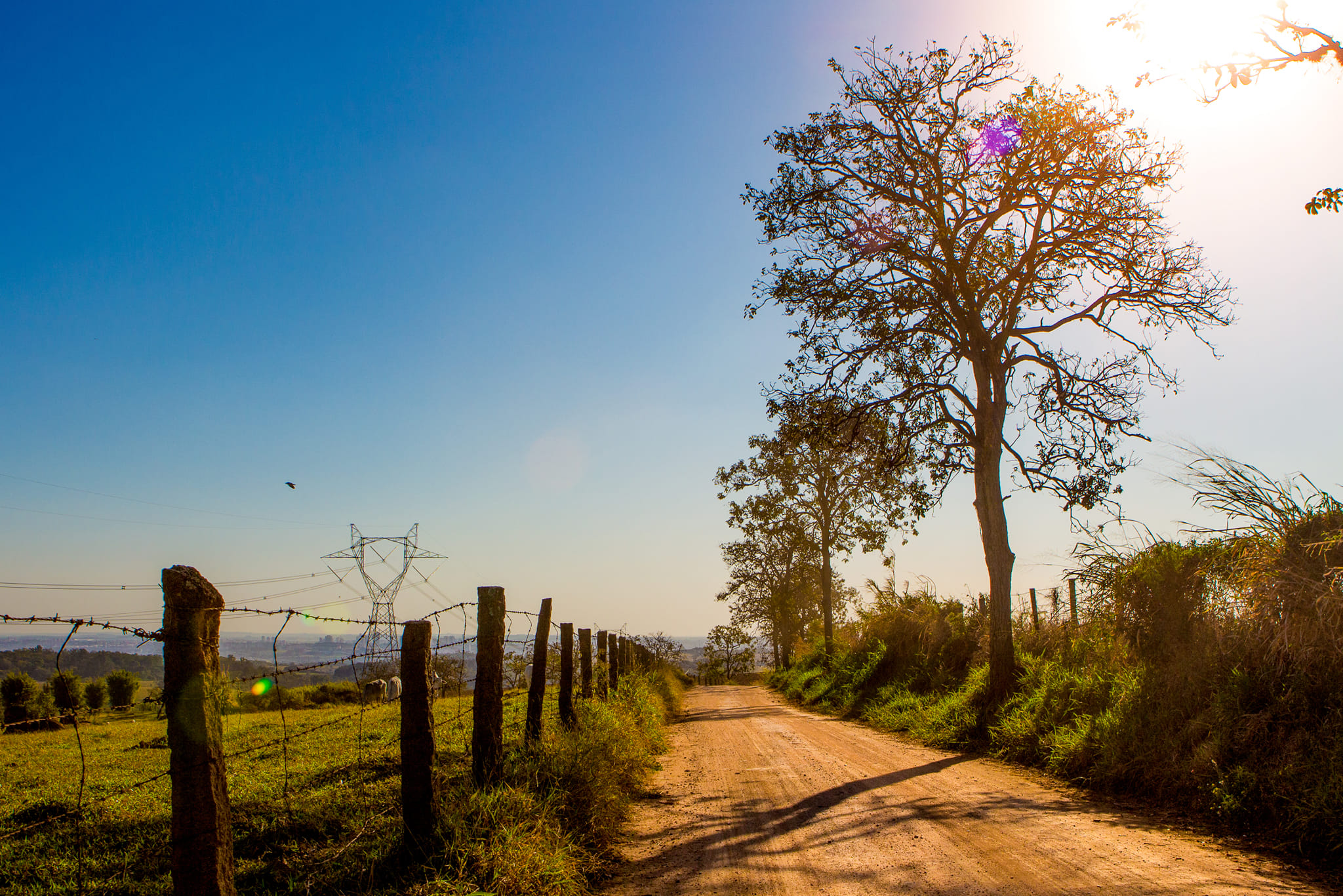 Itupeva Uma Das Cidades Que Mais Recebe Turista No EStado de SP