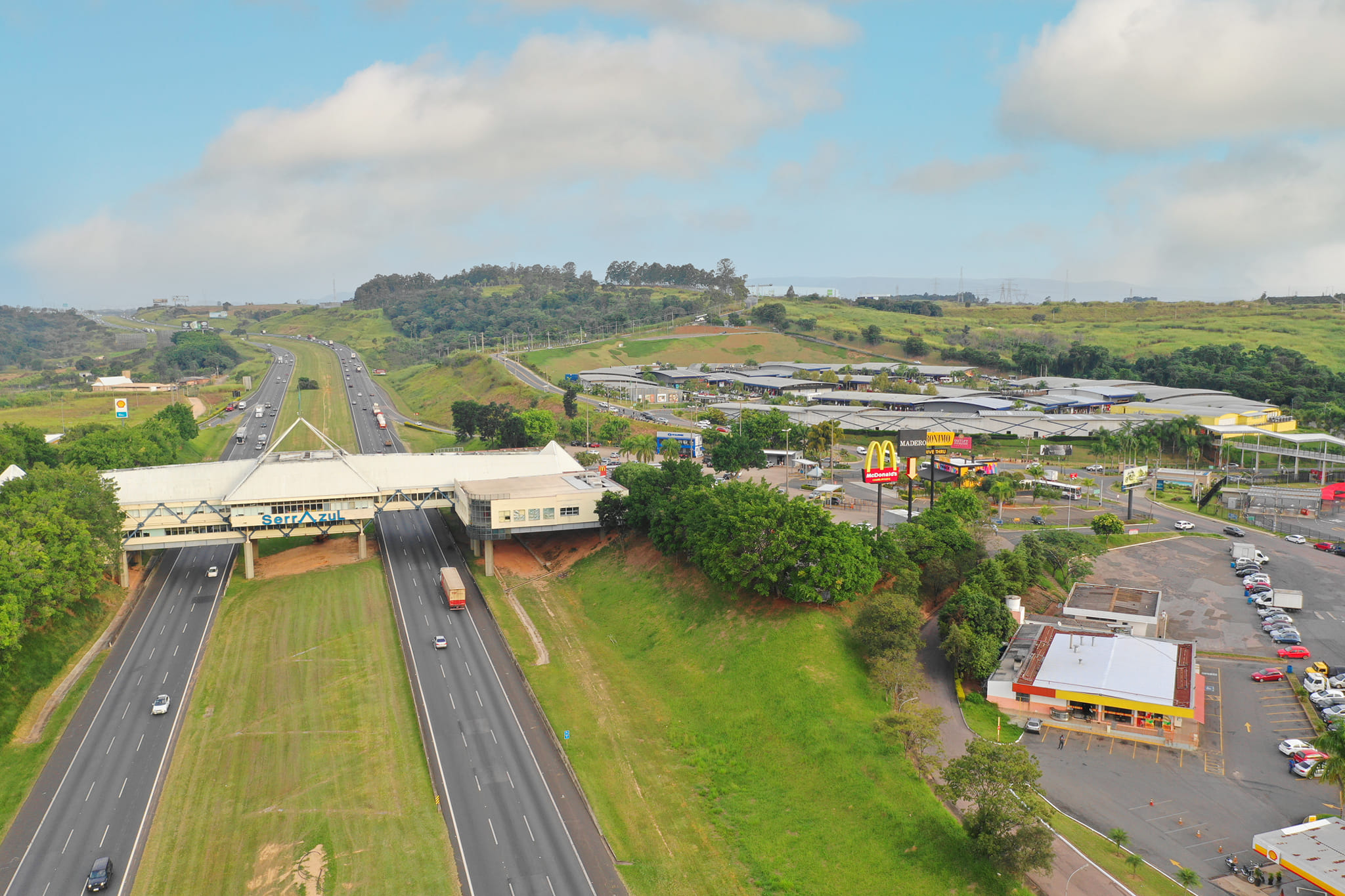 Itupeva Uma Das Cidades Que Mais Recebe Turista No EStado de SP