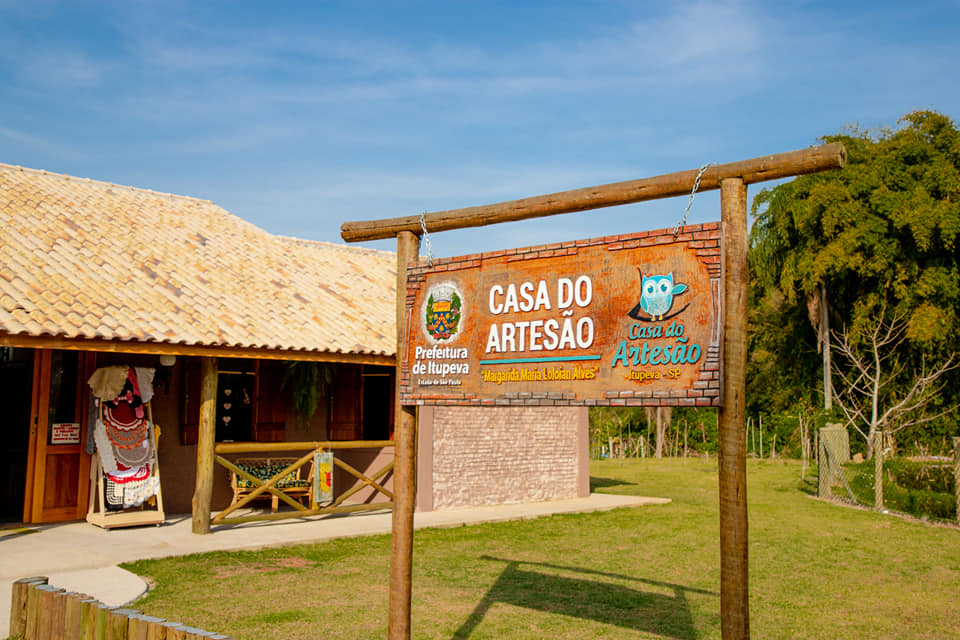 Itupeva Uma Das Cidades Que Mais Recebe Turista No EStado de SP