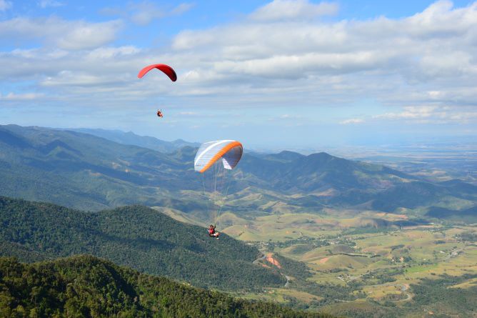 8 Lugares Para Conhecer em Santo Antonio do Pinhal
