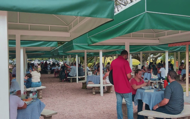 Os 7 melhores restaurantes de Jundiaí!