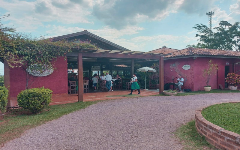 Os 7 melhores restaurantes de Jundiaí!