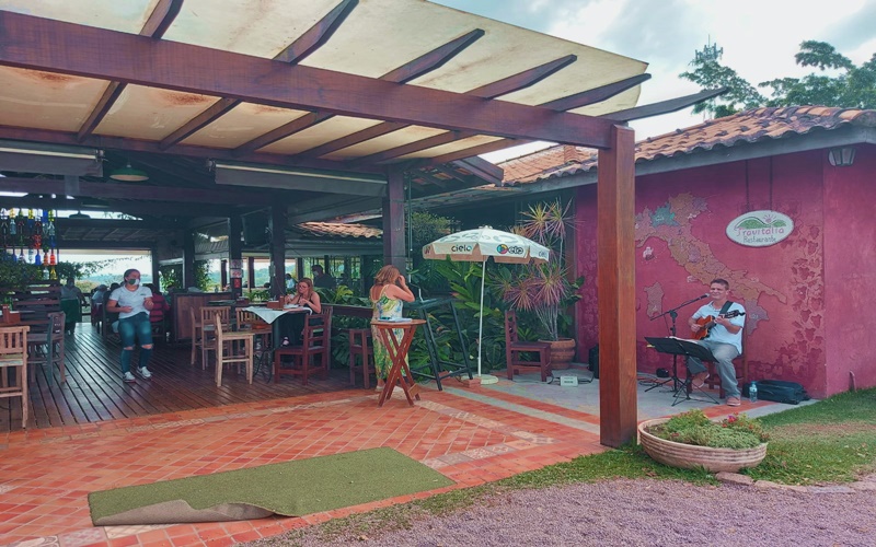 Os 7 melhores restaurantes de Jundiaí!