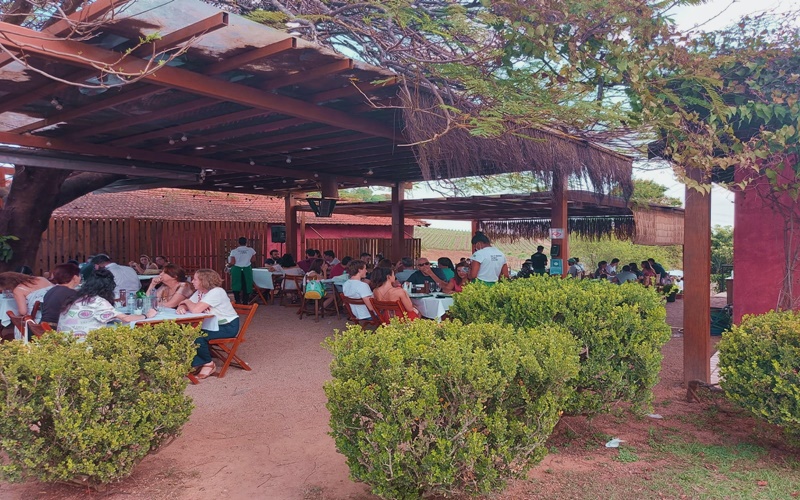 Os 7 melhores restaurantes de Jundiaí!