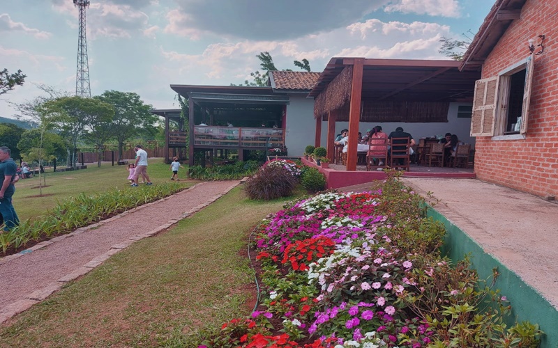 Os 7 melhores restaurantes de Jundiaí!