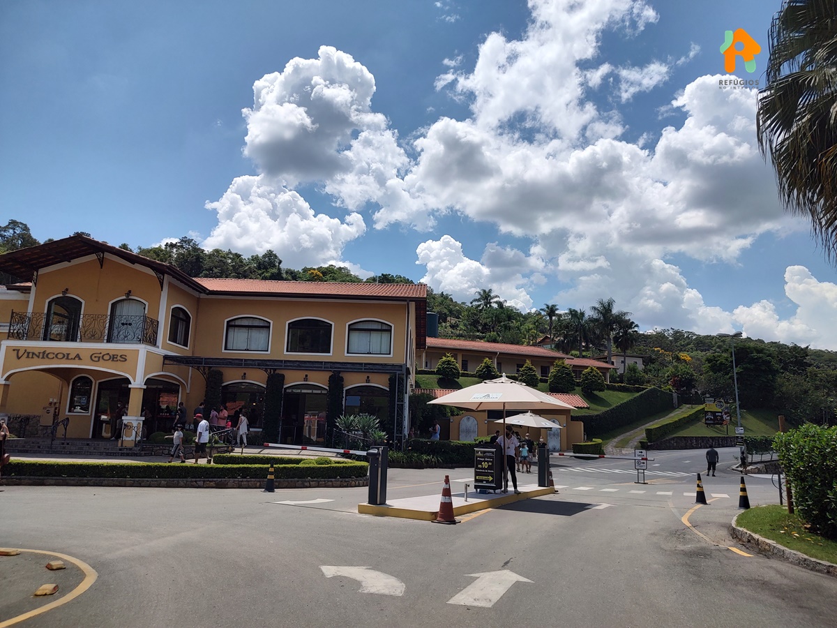 Inverno Combina Com Vinho No Interior de SP