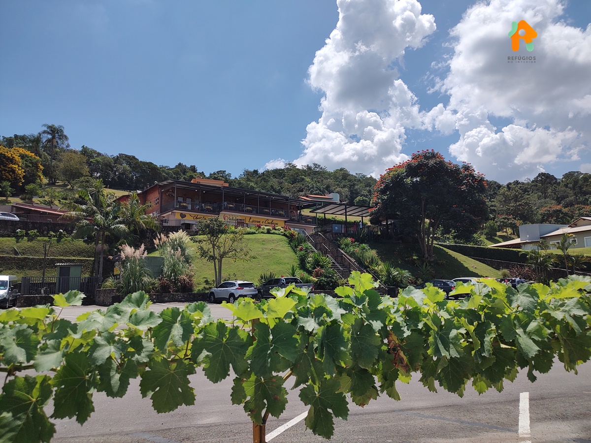 Inverno Combina Com Vinho No Interior de SP