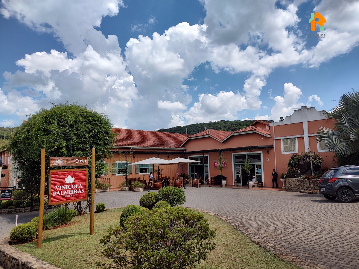 Inverno Combina Com Vinho No Interior de SP