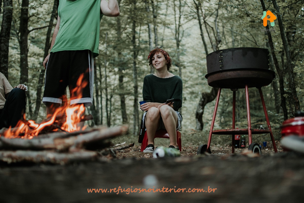 Melhores Campings no Interior de SP e Litoral