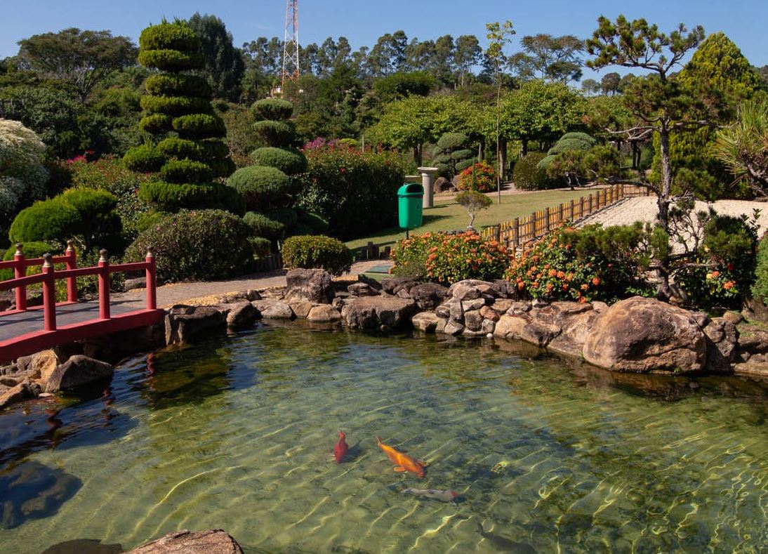 Day-Use em Itú no Interior de SP 