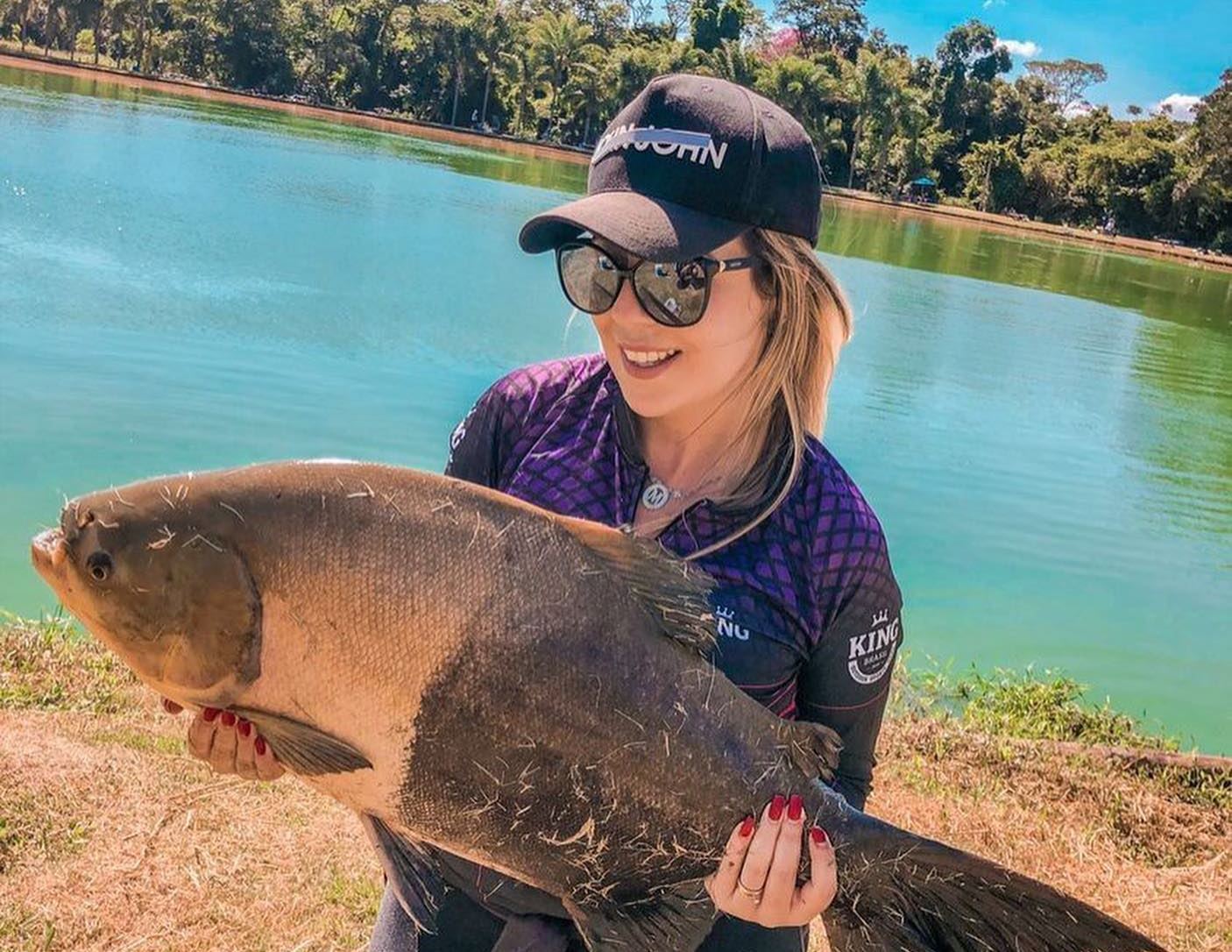 Day-Use em Itú no Interior de SP 