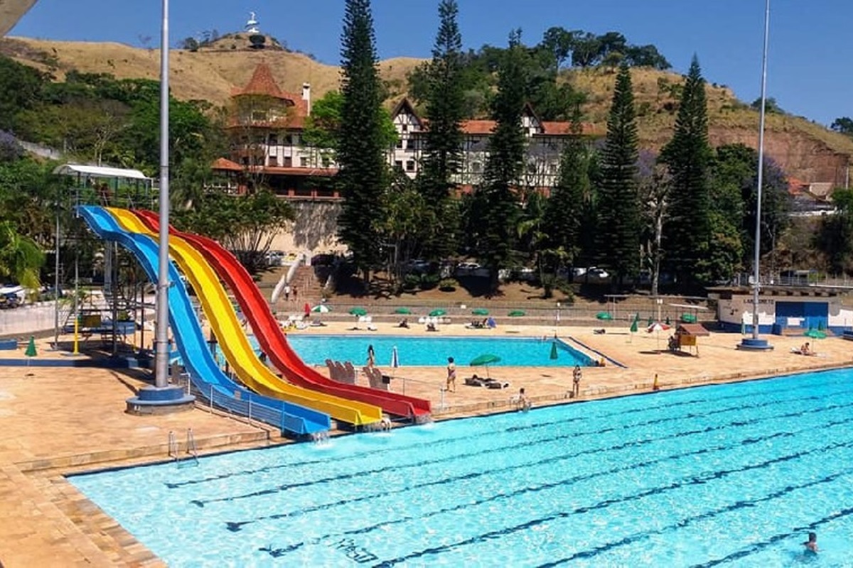 Confira surpreendentes curiosidades sobre Águas de Lindóia